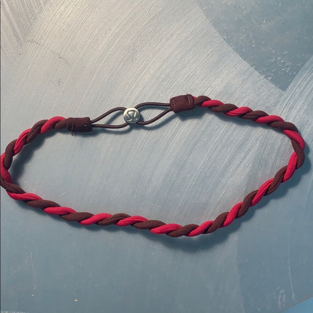 Lululemon headband